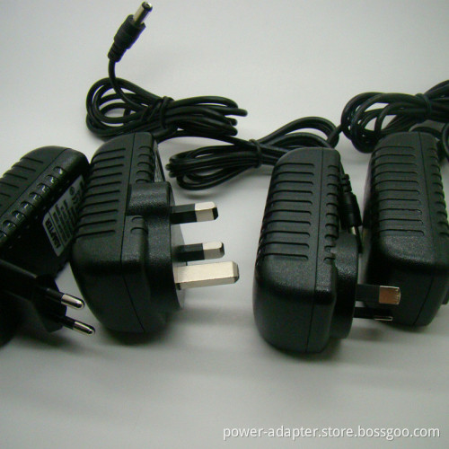 Wholesale AU UK US EU 12V 2A AC Charger Adapter for Acer Iconia Tab 7" 8.1" 10.1" Power Supply Cord
